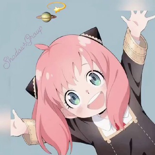 Логотип @shadowgroup01 - Shadows Group