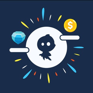 Логотип @shadowmancrystal - 💎TelGame Prizes💎