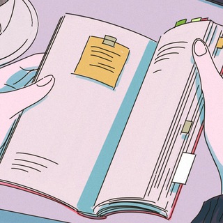 Логотип @shadows_chat - Обсудить 50 оттенков правки