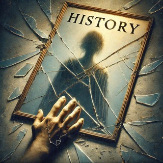 Логотип @shadows_of_thepast - Shadows of the Past