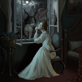 Логотип @shadowsbeauty - Красота теней