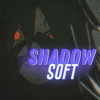 Логотип @shadowsofting - 𝘚𝘩𝘢𝘥𝘰𝘸 𝘚𝘰𝘧𝘵 | 𝘓𝘪𝘵𝘵𝘭𝘦 𝘴𝘵𝘢𝘳