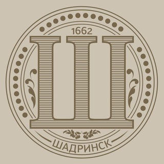 Логотип @shadrinsk - Шадринск