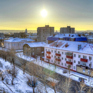 Логотип @shadrinsk_interesnoe - Шадринск | Новости | Недвижимость