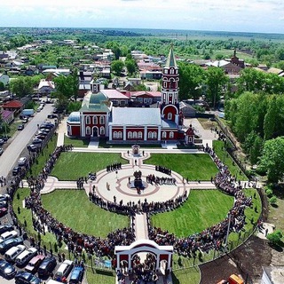 Логотип @shadrinsk_polit - Шадринск | Политика | Новости