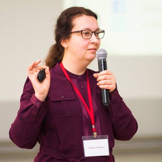 Логотип @shadrova_elt - Екатерина Шадрова ЕГЭ англ