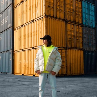 Логотип @shadsway - ShadsWay