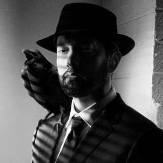 Логотип @shadyalem - Shady Alem