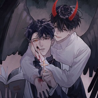 Логотип @shadyasmr - daybreak