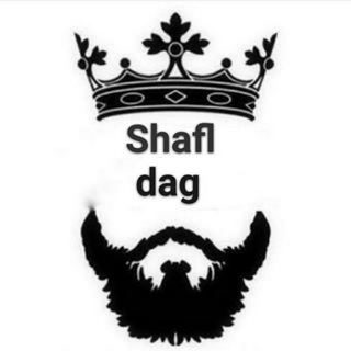 Логотип @shafl_dag_gr - Shafl Dag🕺💃