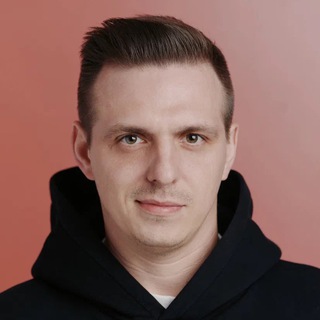 Логотип @shaforost_channel - Павел Шафорост