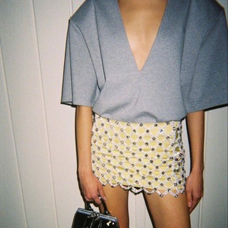 Логотип @shagal_brand - Brand_clod