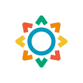 Логотип @shagayu_uz - Шагаю - прогулки, походы, путешествия