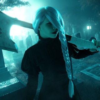 Логотип @shaggy_lin - Shaggy ✨