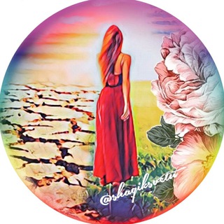 Логотип @shagiksvetu - Шаги к Свету