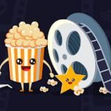 Логотип @shagskinoarchive - shagskinoarchive