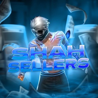 Логотип @shah_shoop - SHAH | SHOP💸