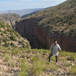 Логотип @shahboz_sayyidislom - Shahboz Sayyid