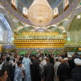 Логотип @shahekheybargosha - شاه خیبر گُشا👊علیه السلام