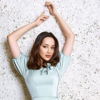 Логотип @shahloahmedova_fanclub - Shahlo Ahmedova
