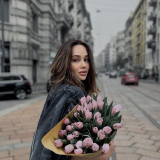Логотип @shahloahmedovachat - Shahlo Ahmedova Chat