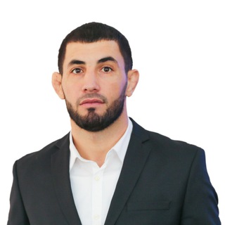 Логотип @shahmihraliev - Шах Михралиев|Депутат Думы Геленджика