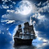 Логотип @shahnazym - A💝