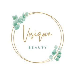 Логотип @shahnozacare - facial massage 🤍