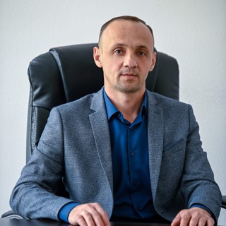 Логотип @shahov_aleksey - Алексей Шахов/Заместитель главы МО г. Новороссийск