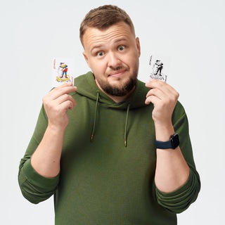 Логотип @shahovez - Посиделки с Шаховцом