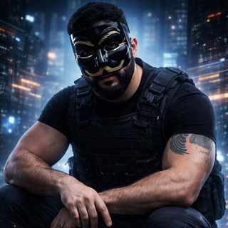 Логотип @shahreza888 - Shah Reza 🥷🦅