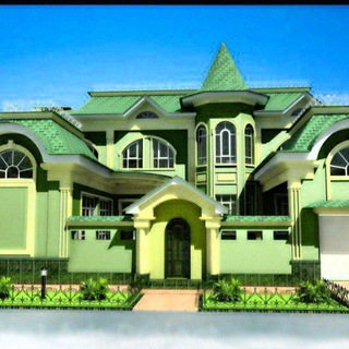 Логотип @shahrixon_uy_bozor_uz - Шахрихон уй бозори 🏡