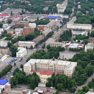 Логотип @shahti_crazy - Шахты | Новости | Происшествия