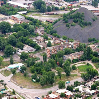 Логотип @shahti_polit - Шахты | Политика | Новости