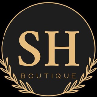 Логотип @shahzoda_boutique1 - Shahzoda Boutique