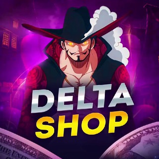 Логотип @shaika_shop - 🔥DELTA SHOP⚡