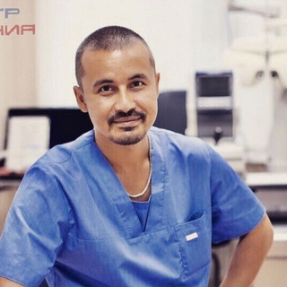 Логотип @shaimov_rb - dr_shaimov_rb