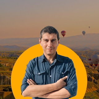 Логотип @shainsky_travel - Путешествия с Максимом Шаинским