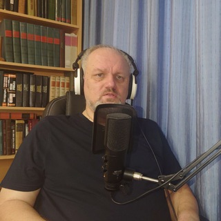 Логотип @Shajulin - Юлин Борис