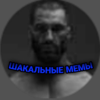 Логотип @shakalmemasik - Шакальные мемы