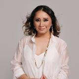 Логотип @shakhadatsinsights - Шахадат Курбанкулова | Продюсер | Маркетолог | Продажник | Визионер