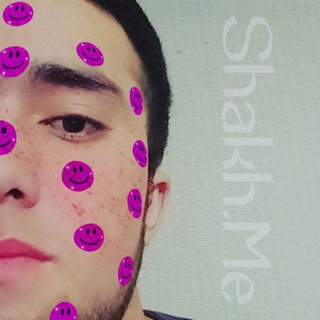 Логотип @shakhme_music - 🐺sʜᴀᴋʜ.ᴍᴇ🐺