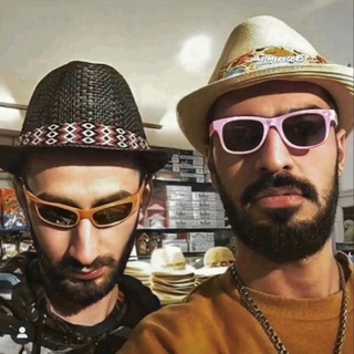 Логотип @shakirowskii - •SHAKIROWSKII•