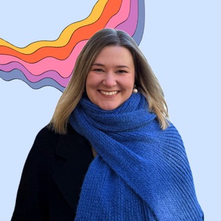 Логотип @shaklanovam - Мария Шакланова 🪴 психолог