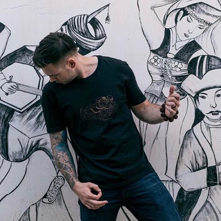 Логотип @shakor_fm - шакор фм