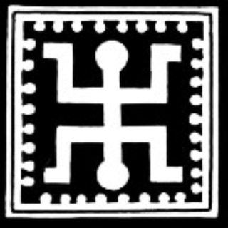 Логотип @shaktishivayoga - Шакти, Шива и Йога/Санатана Дхарма