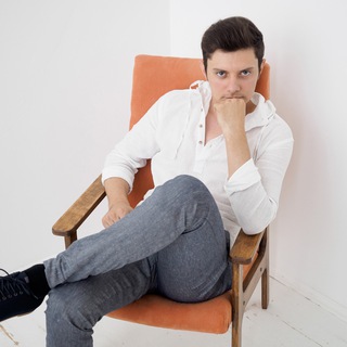 Логотип @shakurinlive - Шакурин LIVE