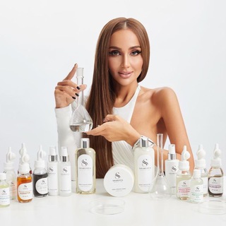 Логотип @shakusyaa - SHAKUSYA BEAUTY LAB - ЦЕНТР ЗДОРОВЬЯ ВАШИХ ВОЛОС И ТЕЛА!