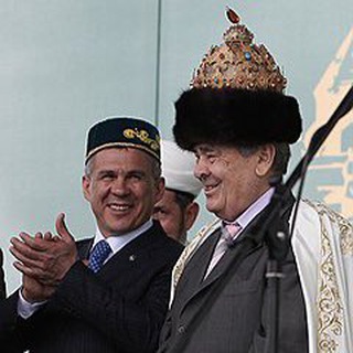 Логотип @ShaltayBabay - Шалтай-Бабай