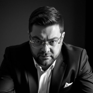 Логотип @shalamov_ruslan - НаШаРу | Руслан Шаламов 🇷🇺